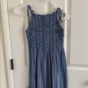 Wild Fable maxi dress